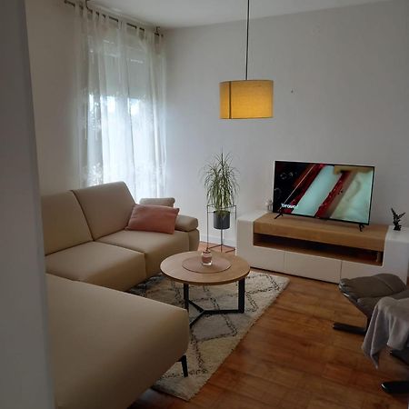 Apartman Kulas Biograd Na Moru Εξωτερικό φωτογραφία