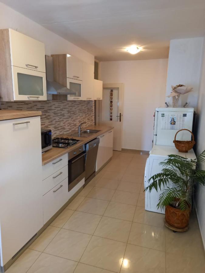 Apartman Kulas Biograd Na Moru Εξωτερικό φωτογραφία