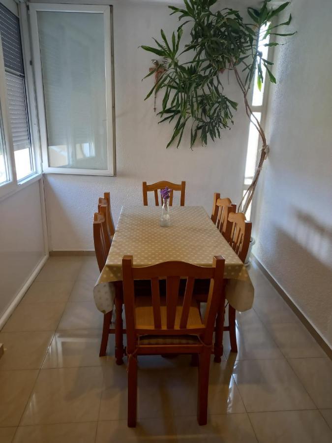 Apartman Kulas Biograd Na Moru Εξωτερικό φωτογραφία